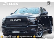 Dodge Ram - 2025 3.0L HURRICANE LARAMIE SPORT | BPM VRIJ | NIEUW | LPG i
