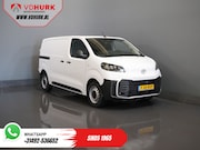 Toyota PROACE Electric Worker - e-ProAce 230 km WLTP Adapt.Cruise/ Standkachel/ Stuurverw./