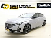 Peugeot 308 - e-308 Allure EV 54 kWh 100% Elektrisch | Adaptive