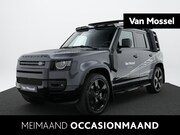 Land Rover Defender - 3.0 D300 110 MHEV X-Dynamic HSE | grijs kenteken | Advanced 