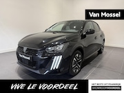 Peugeot 208 - 1.2 Hybrid 110 e-DCS6 Allure | APPLE CARPLAY & ANDROID AUTO