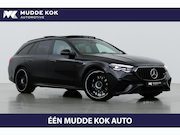Mercedes-Benz E-Klasse - AMG E 53 4MATIC+ | Nightpakket | Panoramadak | Burmester | S