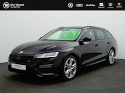Skoda Octavia - Combi 1.4 TSI iV 245pk PHEV RS | Head-Up Display | SOH 94,4%