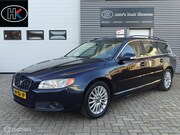 Volvo V70 - 2.5T 5-cil. 200pk H6 Summum PDCv+a Aut.Niveaureg.