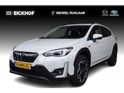 Subaru XV - 2.0i e-BOXER Premium - Dealeronderhouden - Afneembare trekha