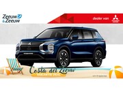 Mitsubishi Outlander - 2.4 PHEV Pure € 5.000 Korting | 8 JAAR GARANTIE| Snel leverb