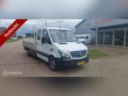 Mercedes-Benz Sprinter - bestel 313 2.2 CDI 432 DC OPEN LAADBAK