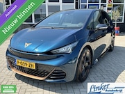 CUPRA Born - Copper Edition One 62 kWh - SoH 93% SPECIALE KLEUR CAMERA