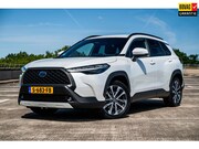 Toyota Corolla Cross - 2.0 High Power Hybrid First Edition | Airco/Clima | Adaptive