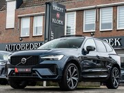 Volvo XC60 - 2.0 T6 Plug-in hybrid AWD Ultimate Dark PANO B&W 360 LUCHTVE