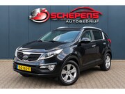 Kia Sportage - 1.6 GDI ISG X-ecutive Plus Pack | Clima | PDC