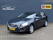 Volvo V60 - 1.6 T4 Momentum Automaat