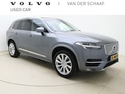 Volvo XC90 - T5 251pk AWD Inscription / Ventilatie + Massage / Head-Up /