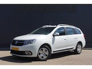 Dacia Logan Mcv - 0.9 TCe Laureate LPG G3