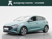 Hyundai i20 - 1.0 T-GDI Comfort Automaat | Private lease 439 pm