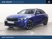 BMW 3-serie - 3 Serie 320i M Sport Automaat / Schuif-kanteldak