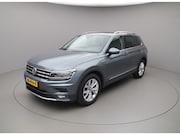 Volkswagen Tiguan All-Space - 1.4 TSI Comfortline Business 7p. Trekhaak, PDC, Led, NAP