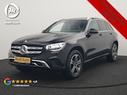 Mercedes-Benz GLC-klasse - 300e 4MATIC Premium PHEV 320pk Dealer O.H | Adaptive Cruise