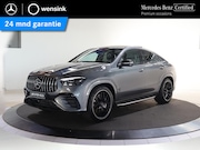 Mercedes-Benz GLE-klasse - Coupé 53 Hybrid 4MATIC+ | Night | Head up display | Stoelkoe