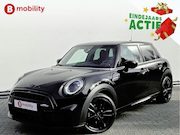 MINI John Cooper Works - 1.5 Cooper 5-Drs. JCW Sportstoelen BTW Auto! | Apple CarPlay