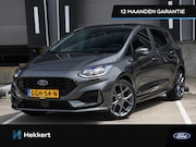 Ford Fiesta - ST-Line 1.0 EcoBoost 100pk WINTER PACK | CAMERA | 17''LM | D