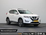 Nissan X-Trail - 1.6 DIG-T Tekna | Leder | Stoelverwarming | Panorama dak | E