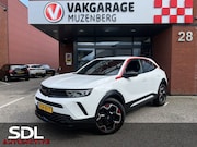 Opel Mokka - 1.2 Turbo GS Line RIEM VERVANGEN // LED // DODEHOEK // KEYLE