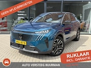 Peugeot 3008 - 1.2 Hybrid 136 GT Elektrische kofferklep, Stoelverwarming, S