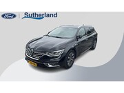 Renault Talisman - Estate 1.3 TCe Business Intens 140pk | Achteruitrijcamera | 