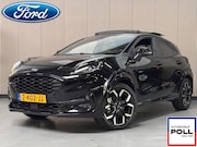 Ford Puma - EcoBoost Hybrid Automaat ST Line-X Panoramadak Full-Options 