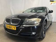 BMW 3-serie - 316i Business Line - Motor Tikt - Schade