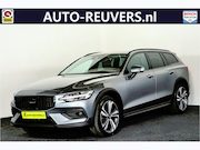 Volvo V60 Cross Country - 2.0 B5 AWD Pro Navi / Pilot Assist / Half Leder / Camera / T