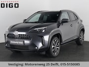 Toyota Yaris Cross - 1.5 HYBRIDE DYNAMIC LUXURY GARANTIE TOT 2035 . NAVIGATIE . P