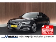 Audi A6 - Limousine 50 TFSI e 299pk quattro S-Line Trekhaak Stoelverwa