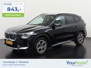 BMW X1 - xDrive30e X Line Shadow | All-in 843, - Private Lease | Dire