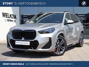 BMW X1 - xDrive25e M Sport Automaat / Panoramadak / Trekhaak / Sports