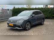 Volkswagen Tiguan - 1.4 TSI eHybrid R-Line Business+, 360•, Navi, Keyless, Full