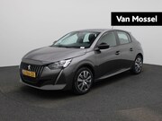 Peugeot 208 - 1.2 PureTech Active Pack | APPLE CARPLAY - ANDROID AUTO | CR