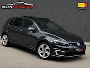 Volkswagen Golf - TSI GTE Plug-in Hybrid Pano CarPlay Navi Cruise