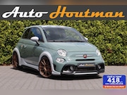 Fiat 500 Abarth - 1.4 T-Jet 695 Esseesse 70th Anniversary