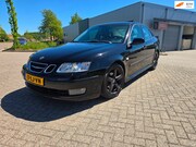 Saab 9-3 - 2.0t Vector Automaat