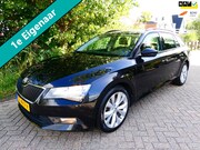 Skoda Superb - Combi 1.4 TSI Active 125pk 1e eig. Clima Navi Trekhaak 1600k