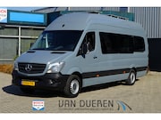 Mercedes-Benz Sprinter - 316 L3H2 Camper Luifel, Trekhaak, Navi