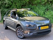 Citroën C4 Cactus - 1.6 BlueHDi Feel LUXE UITVOERING