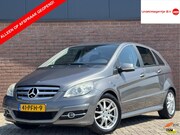 Mercedes-Benz B-klasse - 180 BLUEEFFICIENCY BUSINESS CLASS