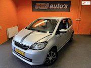 Skoda Citigo - 1.0 / GREENTECH / ARCTIC-AIR / PDC / AIRCO