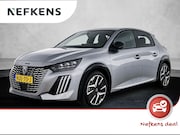 Peugeot 208 - GT Hybrid 145pk Automaat | Navigatie | 360° Camera | Climate
