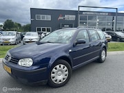 Volkswagen Golf - 1.6-16V Comfortline