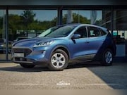 Ford Kuga - 2.5 PHEV Cool & Connect / Winterpack / Blauw Metal