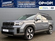 Hyundai Santa Fe - New 1.6 T-GDi HEV 215pk Aut 7 zitter Premium Sky I Showroom